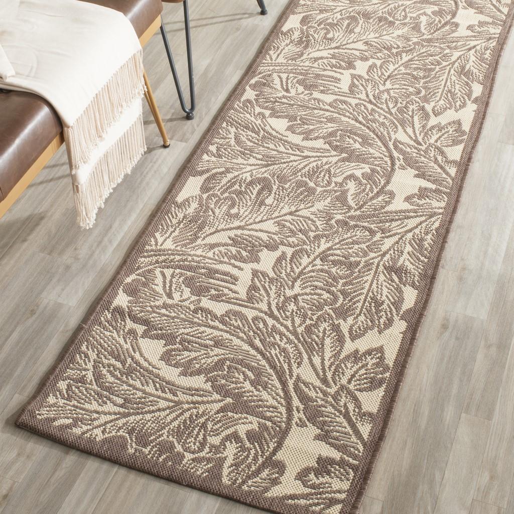 safavieh clearance courtyard cy2996 3401 natural rug