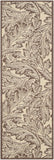 safavieh clearance courtyard cy2996 3401 natural rug