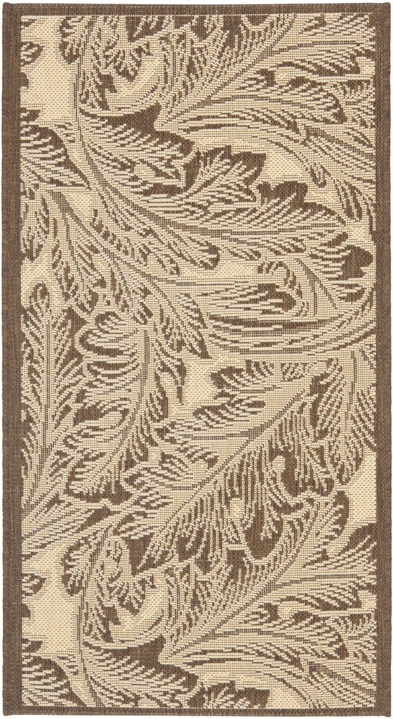 safavieh clearance courtyard cy2996 3401 natural rug