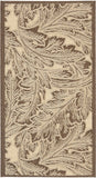 safavieh clearance courtyard cy2996 3401 natural rug