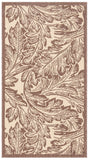 safavieh clearance courtyard cy2996 3401 natural rug