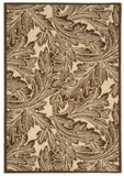 safavieh clearance courtyard cy2996 3401 natural rug