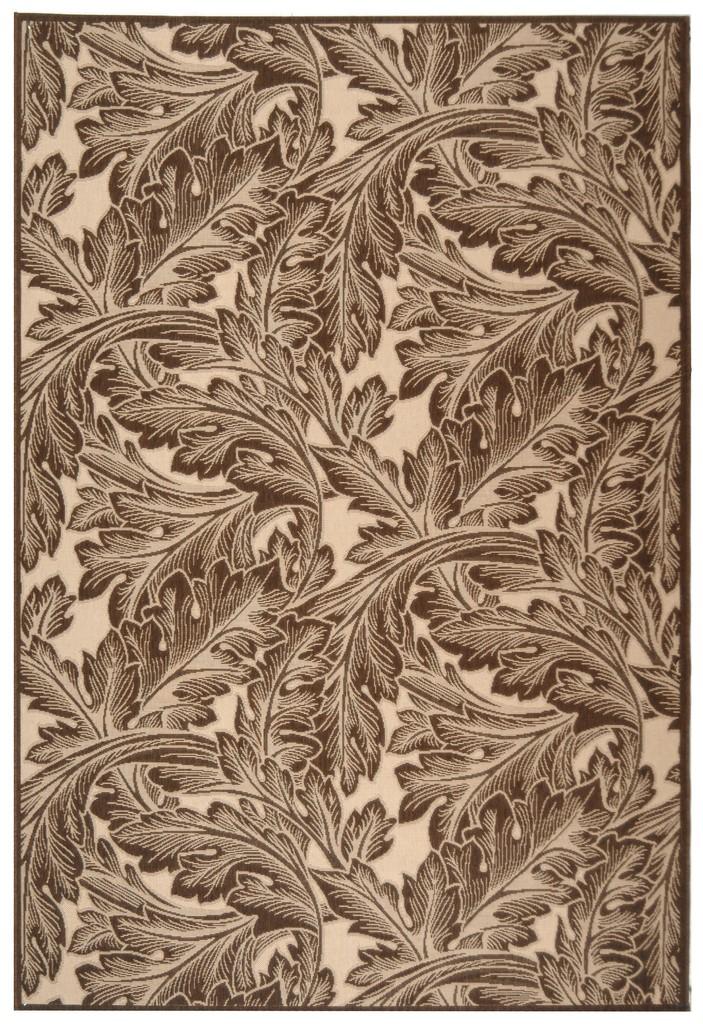 safavieh clearance courtyard cy2996 3401 natural rug
