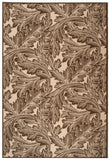 safavieh clearance courtyard cy2996 3401 natural rug