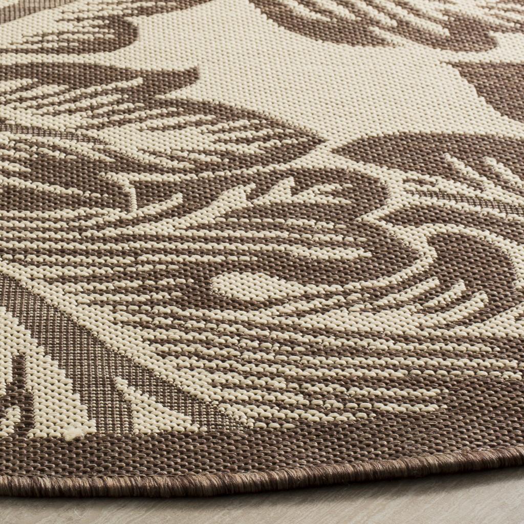 safavieh clearance courtyard cy2996 3401 natural rug