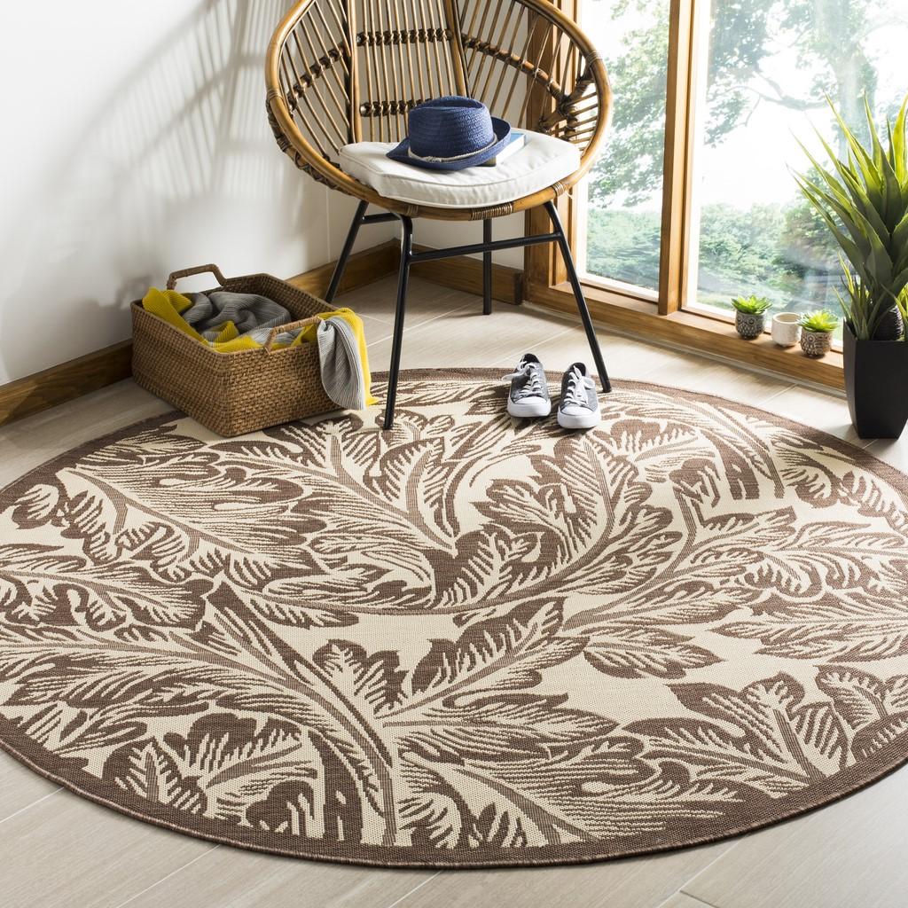 safavieh clearance courtyard cy2996 3401 natural rug