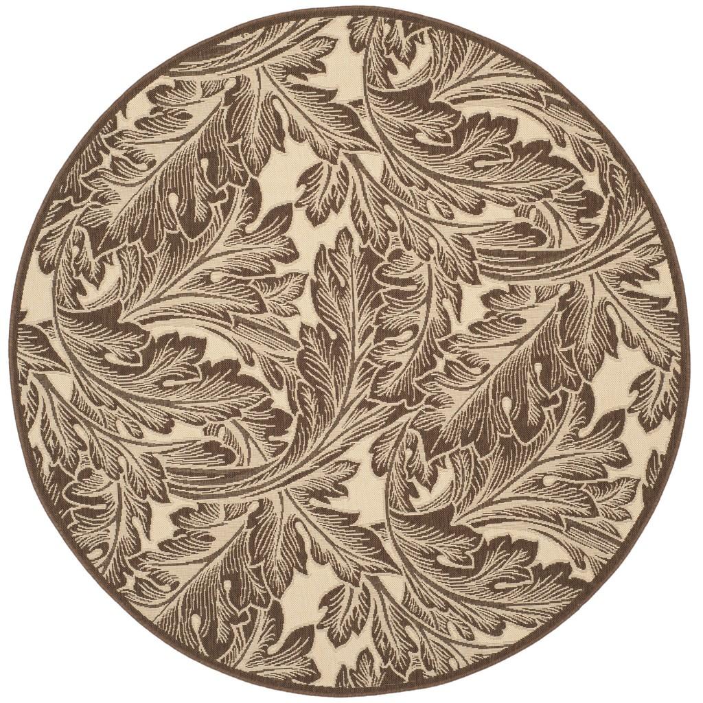 safavieh clearance courtyard cy2996 3401 natural rug