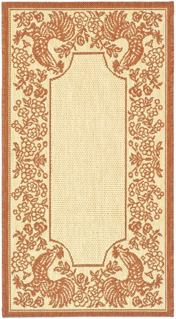 safavieh clearance courtyard cy3305 3701 natural rug