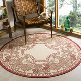safavieh clearance courtyard cy3305 3701 natural rug