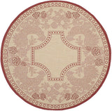 safavieh clearance courtyard cy3305 3701 natural rug