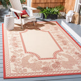 safavieh clearance courtyard cy3305 3701 natural rug