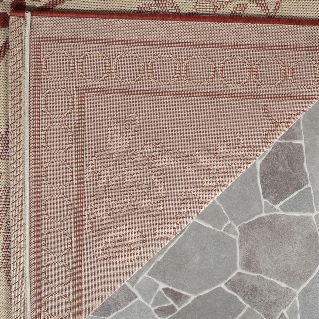 safavieh clearance courtyard cy3305 3701 natural rug