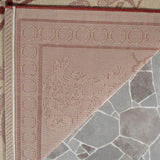 safavieh clearance courtyard cy3305 3701 natural rug