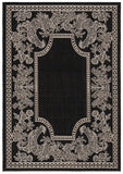 safavieh clearance courtyard cy3305 3908 black rug