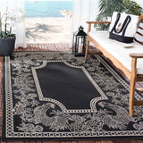 safavieh clearance courtyard cy3305 3908 black rug
