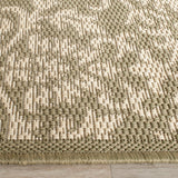 safavieh clearance courtyard cy3416 1e06 olive rug