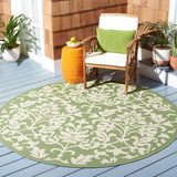 safavieh clearance courtyard cy3416 1e06 olive rug