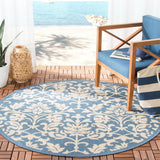 safavieh clearance courtyard cy3416 3103 blue rug