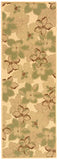safavieh clearance courtyard cy4022a natural brown rug