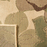 safavieh clearance courtyard cy4022a natural brown rug