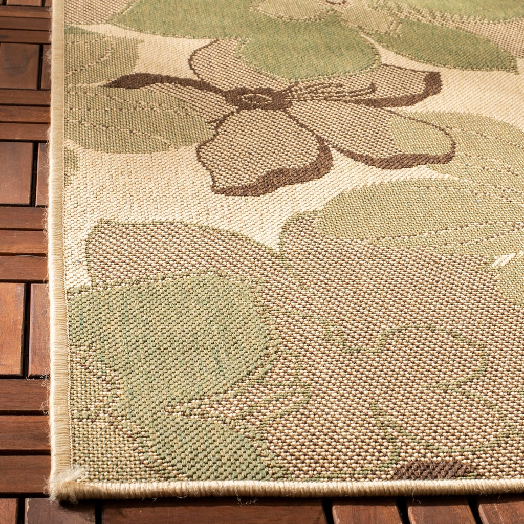 safavieh clearance courtyard cy4022a natural brown rug