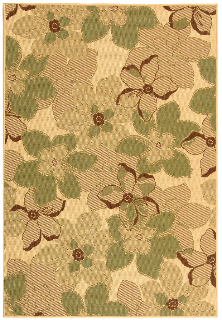 safavieh clearance courtyard cy4022a natural brown rug