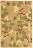 safavieh clearance courtyard cy4022a natural brown rug