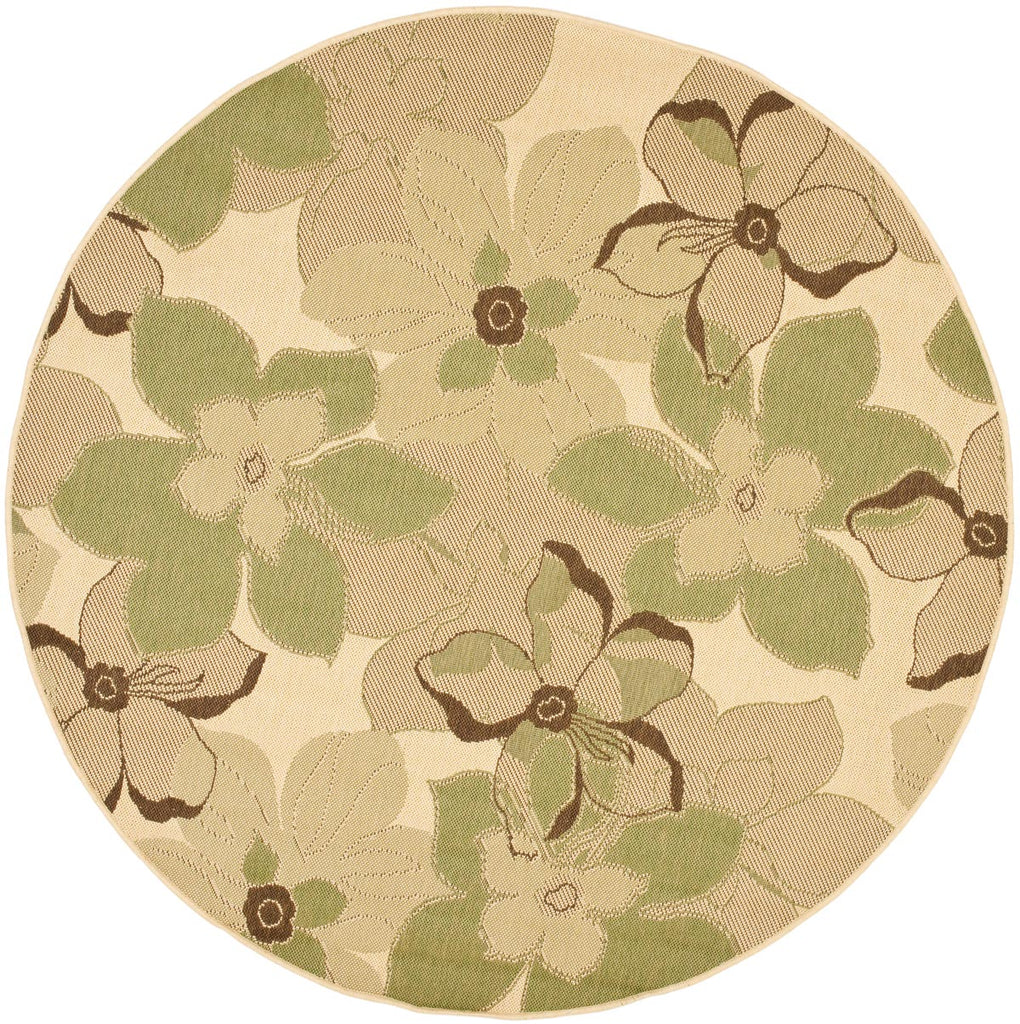 safavieh clearance courtyard cy4022a natural brown rug
