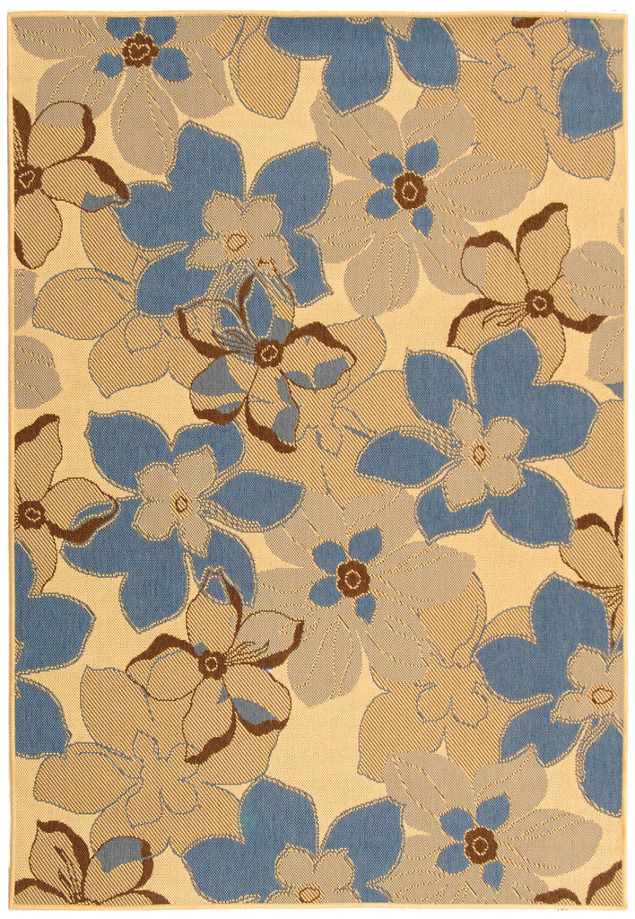 safavieh clearance courtyard cy4022b natural brown rug
