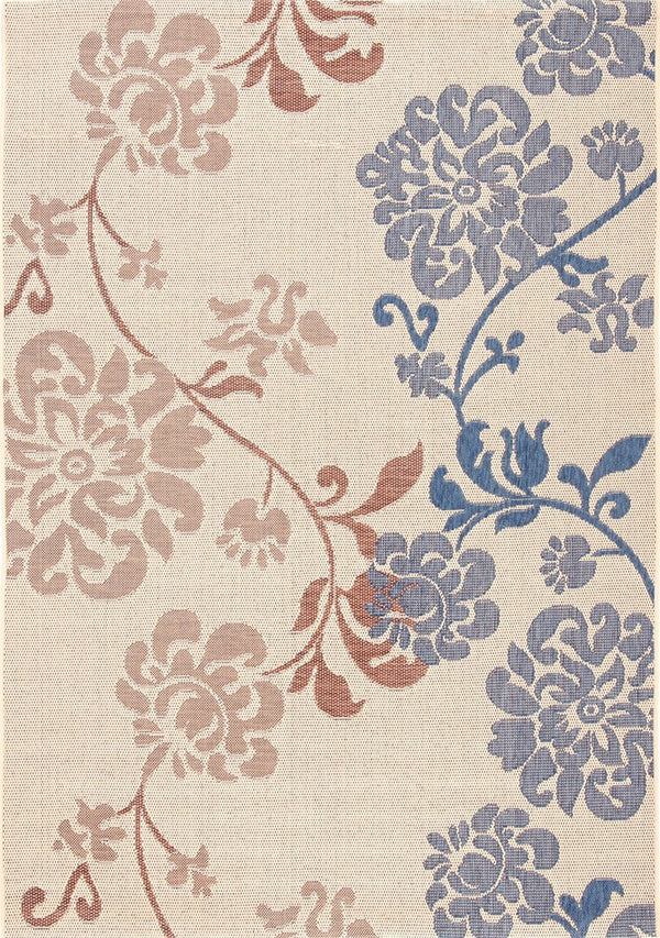 safavieh clearance courtyard cy4027b natural brown rug