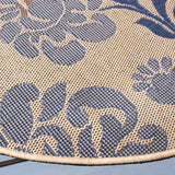 safavieh clearance courtyard cy4027b natural brown rug
