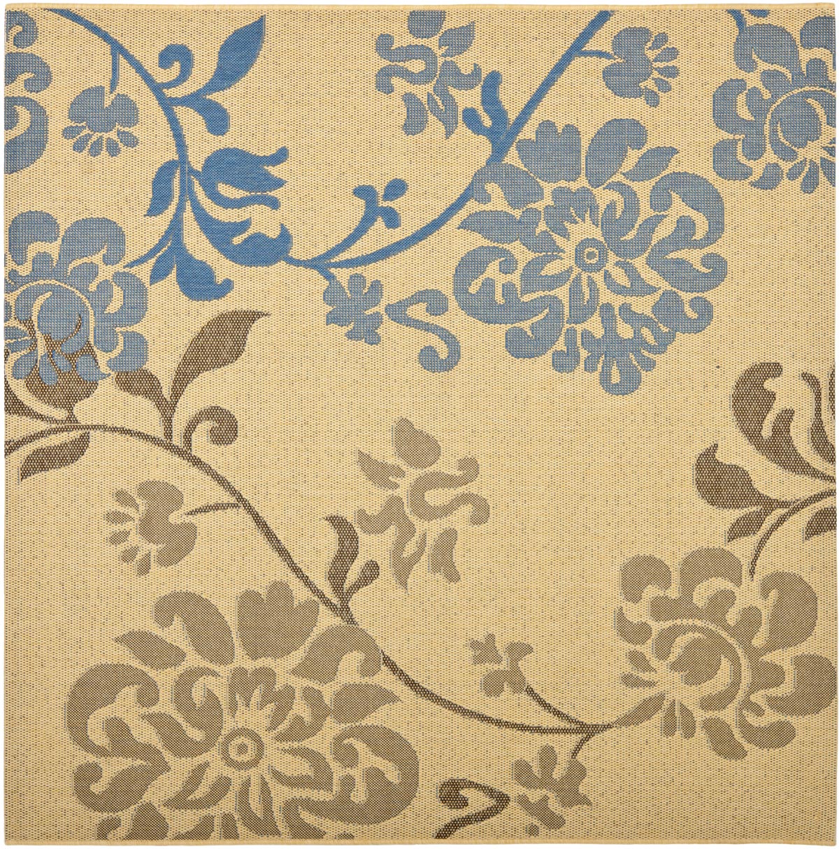 safavieh clearance courtyard cy4027b natural brown rug