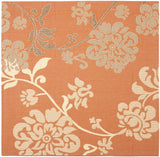 safavieh clearance courtyard cy4027c terra natural rug