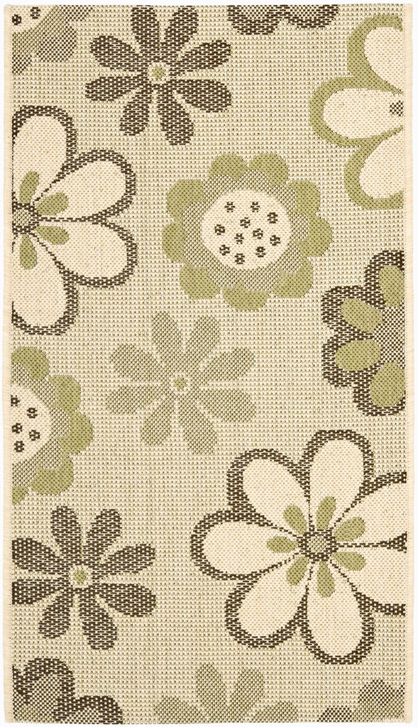 safavieh clearance courtyard cy4035a natural brown rug