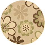 safavieh clearance courtyard cy4035a natural brown rug