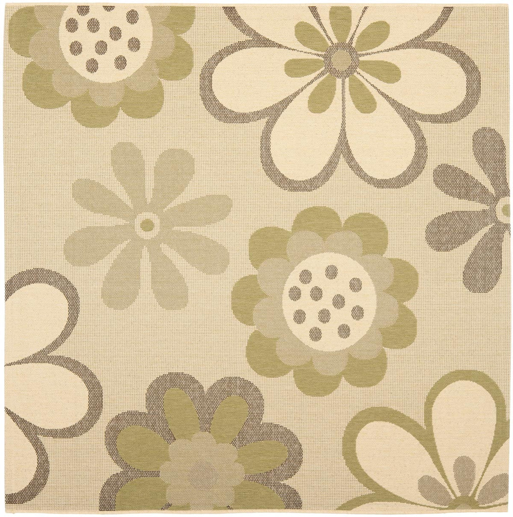 safavieh clearance courtyard cy4035a natural brown rug