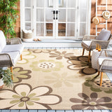 safavieh clearance courtyard cy4035a natural brown rug