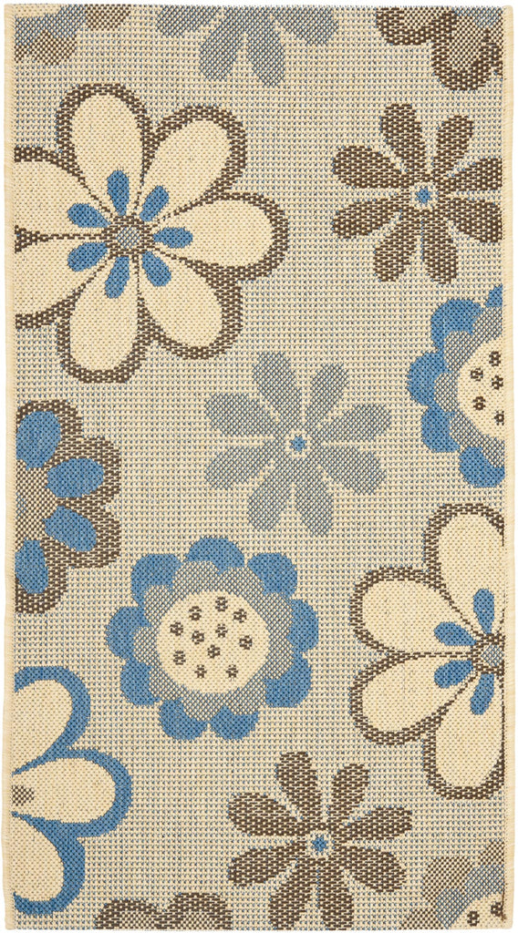safavieh clearance courtyard cy4035b natural brown rug