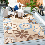 safavieh clearance courtyard cy4035b natural brown rug