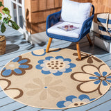 safavieh clearance courtyard cy4035b natural brown rug
