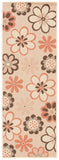 safavieh clearance courtyard cy4035c natural brown rug