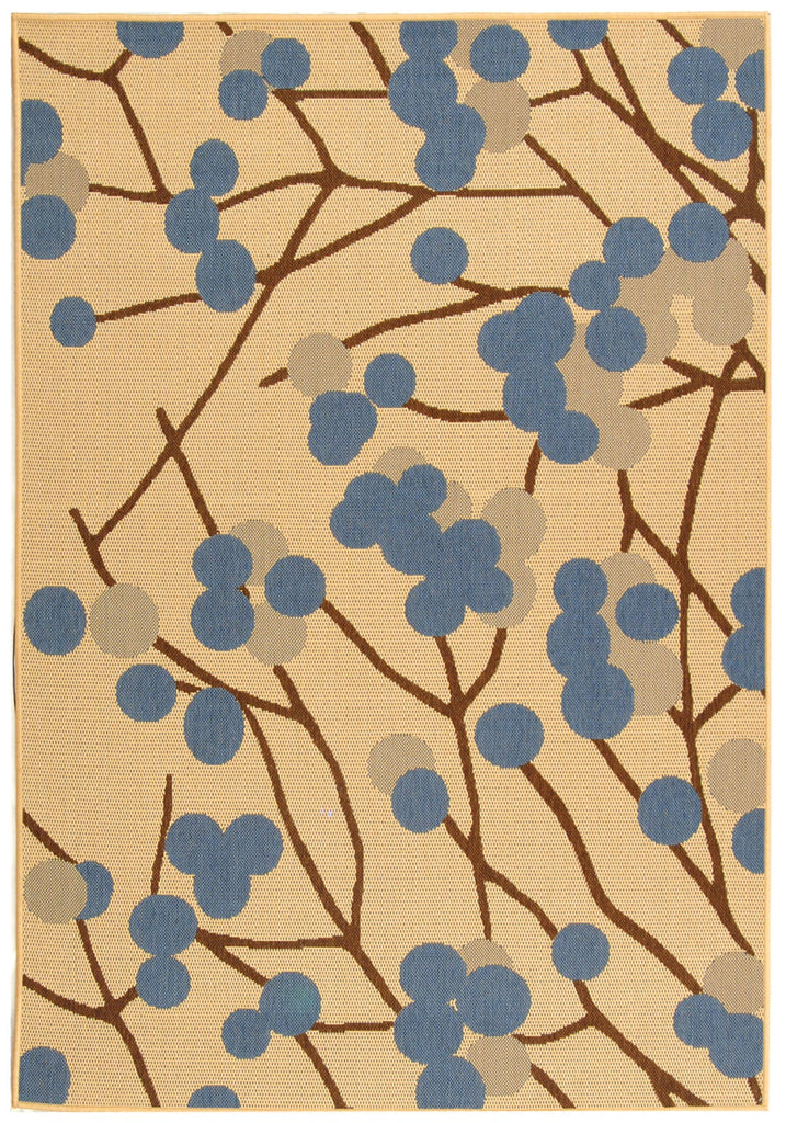 safavieh clearance courtyard cy4037b natural brown rug