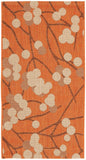 safavieh clearance courtyard cy4037c terra natural rug