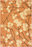 safavieh clearance courtyard cy4037c terra natural rug