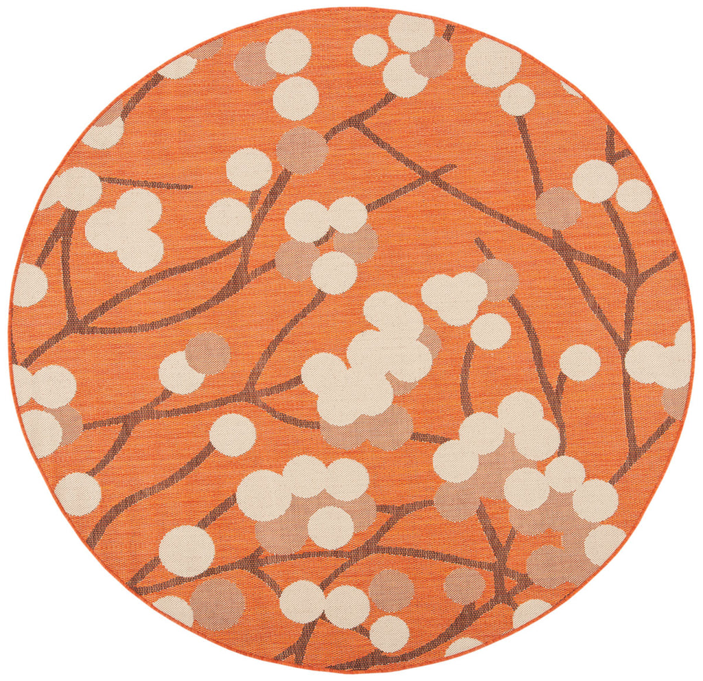 safavieh clearance courtyard cy4037c terra natural rug