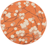 safavieh clearance courtyard cy4037c terra natural rug
