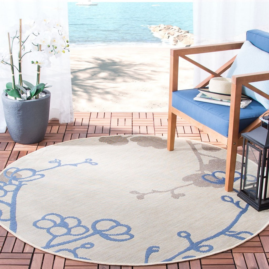 safavieh clearance courtyard cy4038b natural brown rug