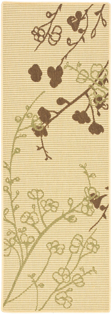 safavieh clearance courtyard cy4038a natural rug