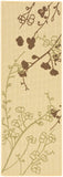 safavieh clearance courtyard cy4038a natural rug