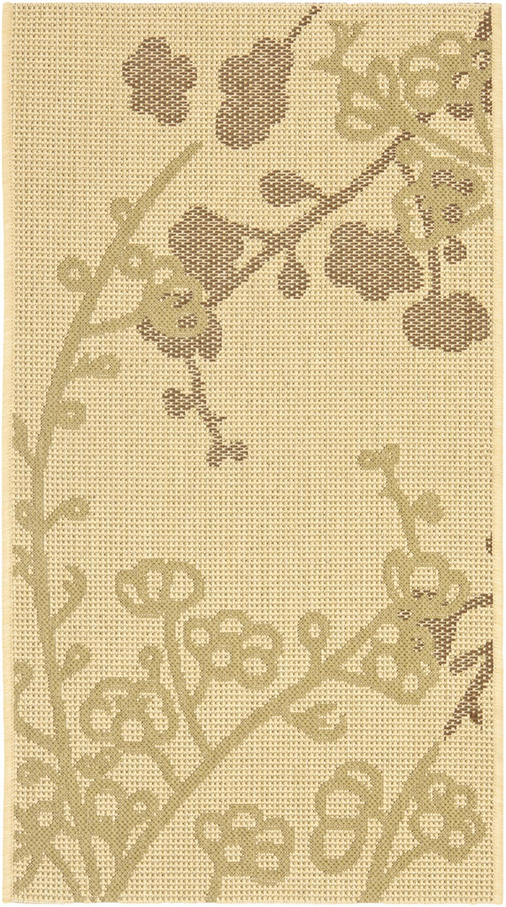 safavieh clearance courtyard cy4038a natural rug